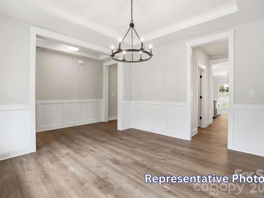 8005 James Query Road, Charlotte, NC 28227.  MLS# CAR4413907, YatesRealty ID 43764. 