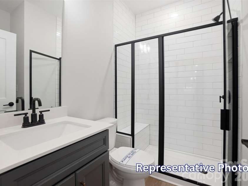 8005 James Query Road, Charlotte, NC 28227.  MLS# CAR4413907, YatesRealty ID 43764. 