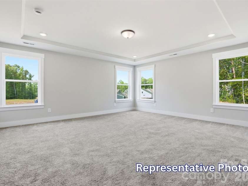 8005 James Query Road, Charlotte, NC 28227.  MLS# CAR4413907, YatesRealty ID 43764. 