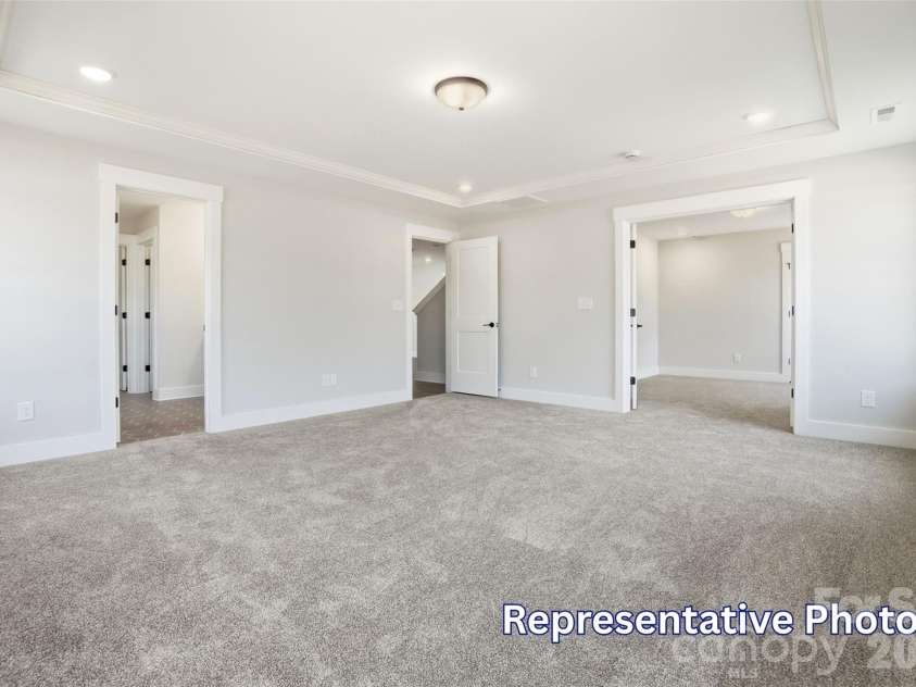 8005 James Query Road, Charlotte, NC 28227.  MLS# CAR4413907, YatesRealty ID 43764. 