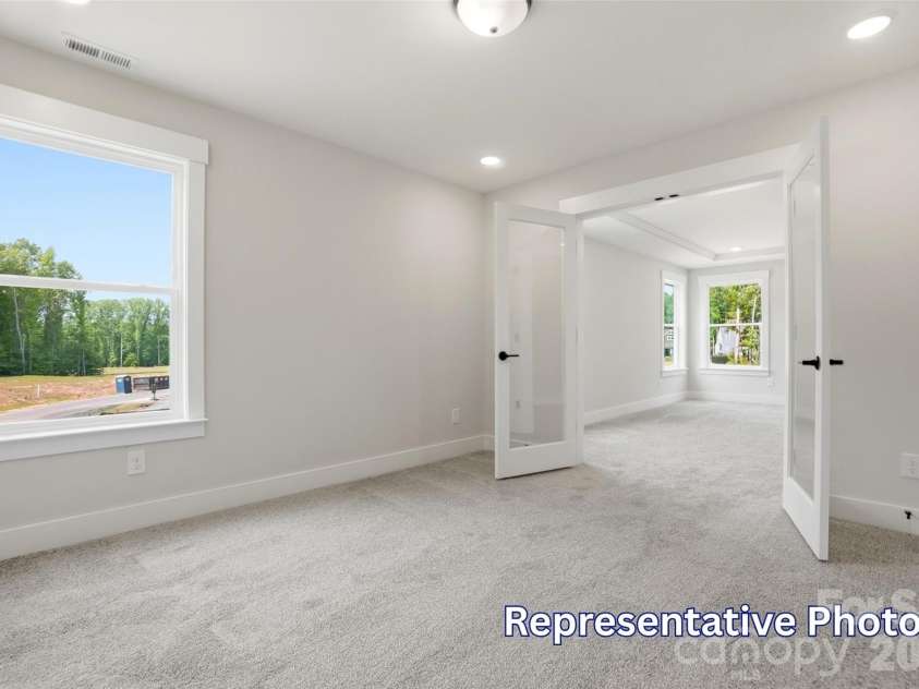 8005 James Query Road, Charlotte, NC 28227.  MLS# CAR4413907, YatesRealty ID 43764. 