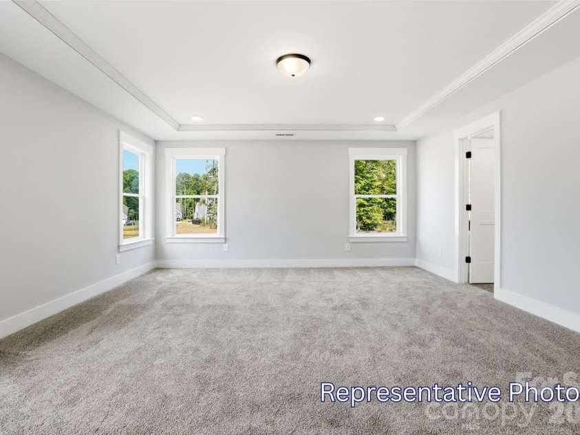 8005 James Query Road, Charlotte, NC 28227.  MLS# CAR4413907, YatesRealty ID 43764. 
