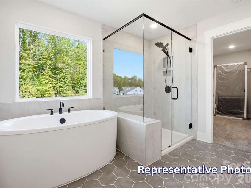 8005 James Query Road, Charlotte, NC 28227.  MLS# CAR4413907, YatesRealty ID 43764. 