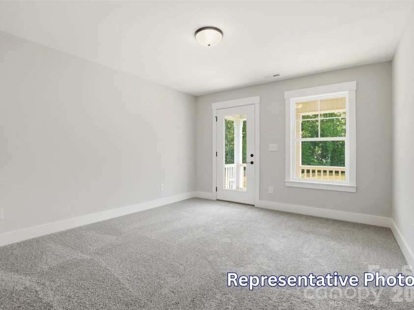 8005 James Query Road, Charlotte, NC 28227.  MLS# CAR4413907, YatesRealty ID 43764. 