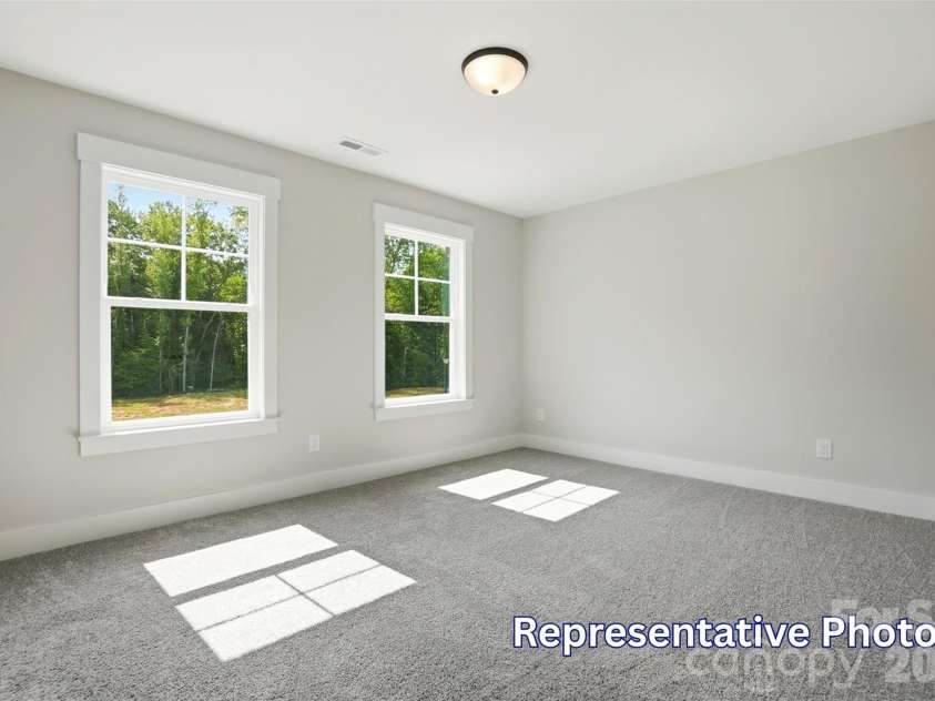 8005 James Query Road, Charlotte, NC 28227.  MLS# CAR4413907, YatesRealty ID 43764. 