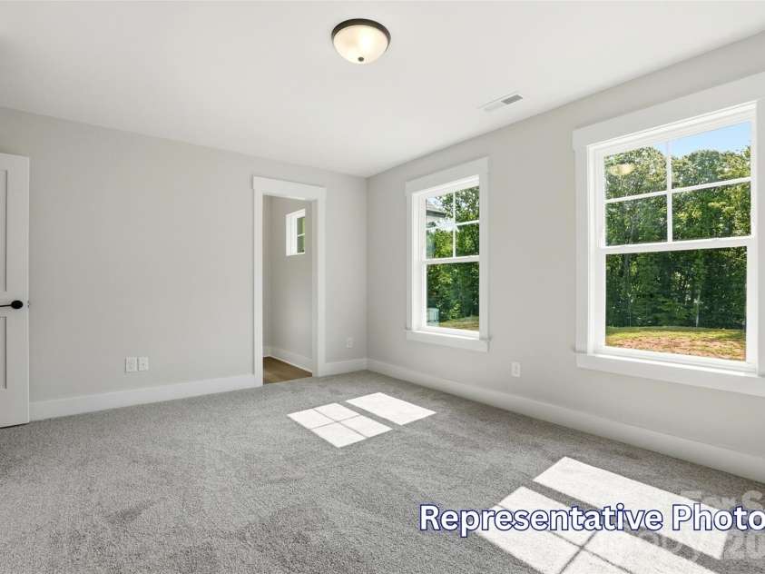 8005 James Query Road, Charlotte, NC 28227.  MLS# CAR4413907, YatesRealty ID 43764. 