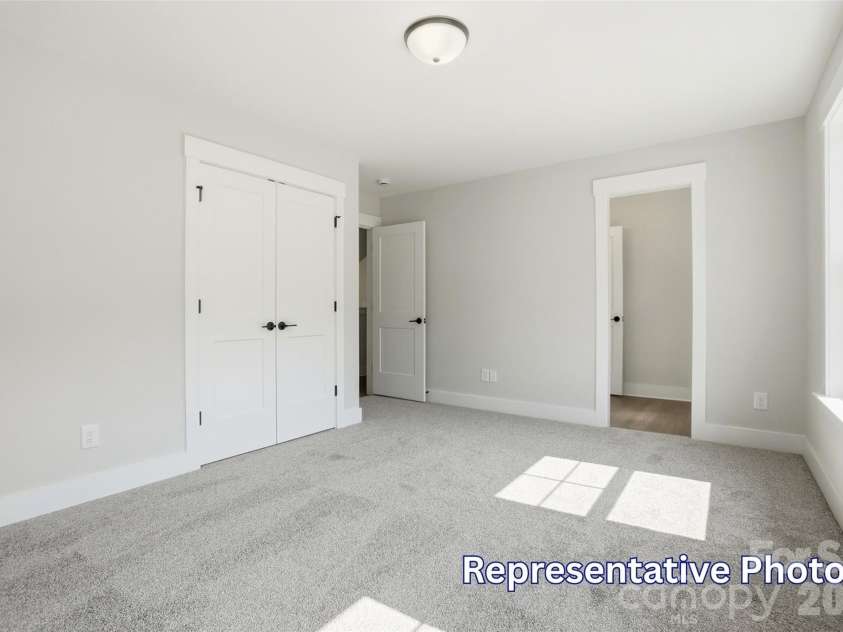 8005 James Query Road, Charlotte, NC 28227.  MLS# CAR4413907, YatesRealty ID 43764. 