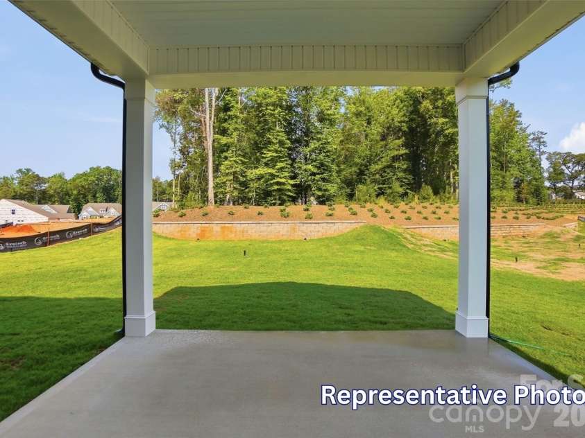 8005 James Query Road, Charlotte, NC 28227.  MLS# CAR4413907, YatesRealty ID 43764. 
