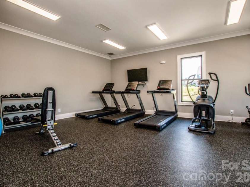 192 Tackle Box Drive, Troutman, NC 28166.  MLS# CAR4408216, YatesRealty ID 43765. 