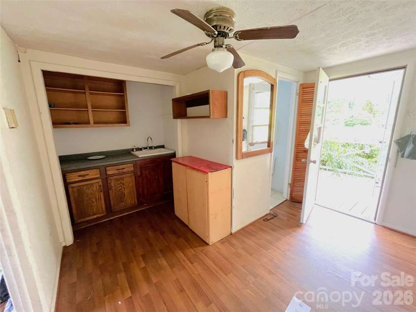 1721 Old Haywood Road, Asheville, NC 28806.  MLS# CAR4409477, YatesRealty ID 43766. 