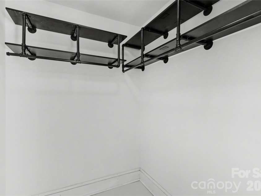 163 Madison Avenue, Concord, NC 28025.  MLS# CAR4408545, YatesRealty ID 43768. Primary Closet