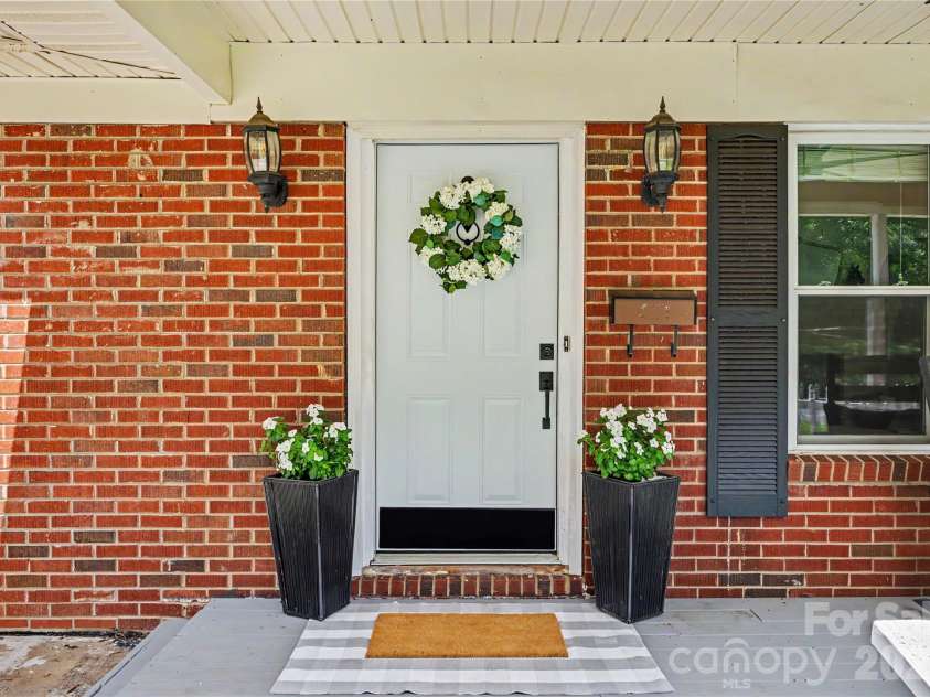 163 Madison Avenue, Concord, NC 28025.  MLS# CAR4408545, YatesRealty ID 43768. SEE YOU SOON!