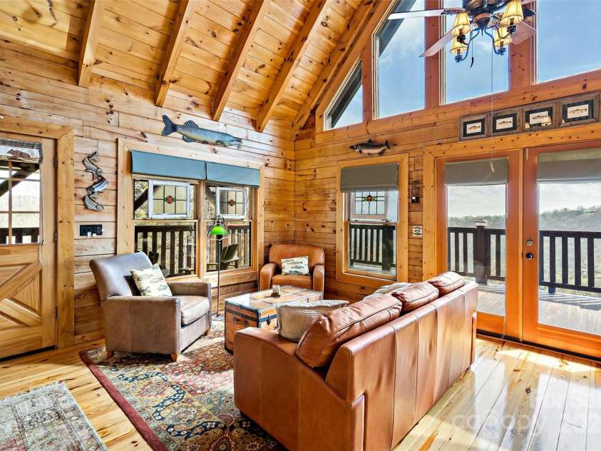 169 Gorge Drive, Bostic, NC 28018.  MLS# CAR4229159, YatesRealty ID 4377. 