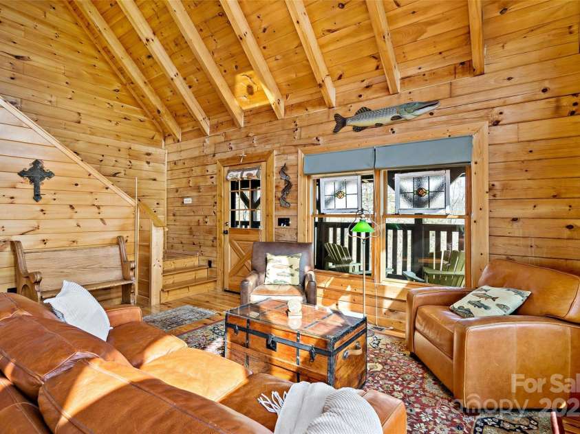 169 Gorge Drive, Bostic, NC 28018.  MLS# CAR4229159, YatesRealty ID 4377. 