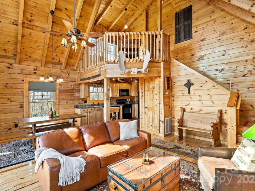 169 Gorge Drive, Bostic, NC 28018.  MLS# CAR4229159, YatesRealty ID 4377. 