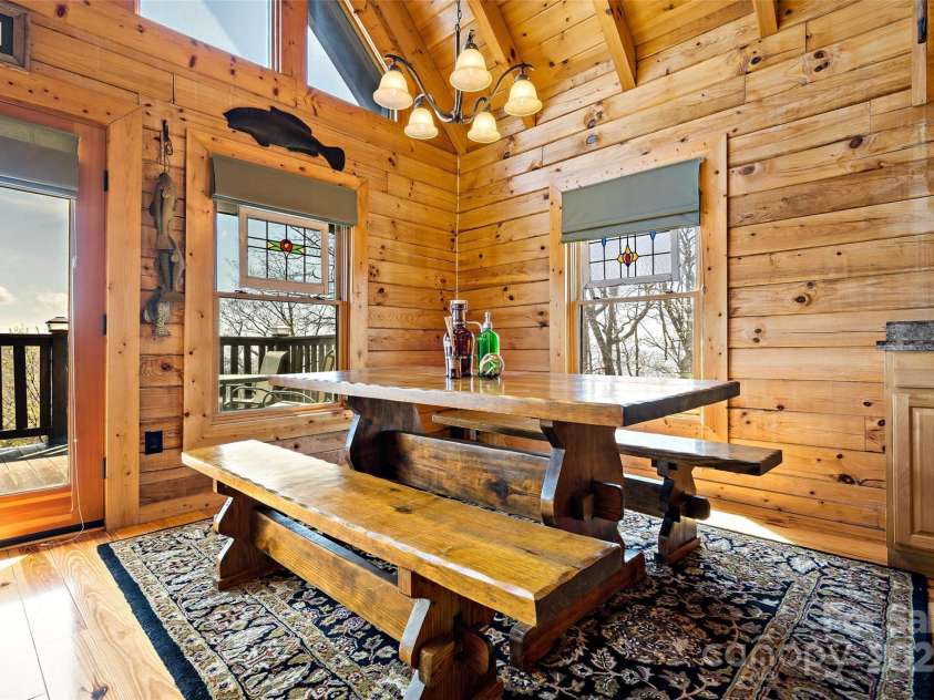 169 Gorge Drive, Bostic, NC 28018.  MLS# CAR4229159, YatesRealty ID 4377. 