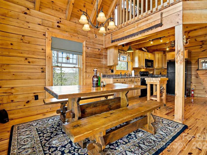 169 Gorge Drive, Bostic, NC 28018.  MLS# CAR4229159, YatesRealty ID 4377. 