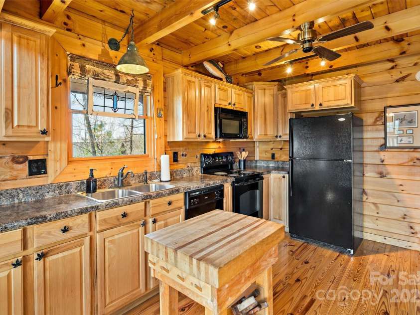 169 Gorge Drive, Bostic, NC 28018.  MLS# CAR4229159, YatesRealty ID 4377. 