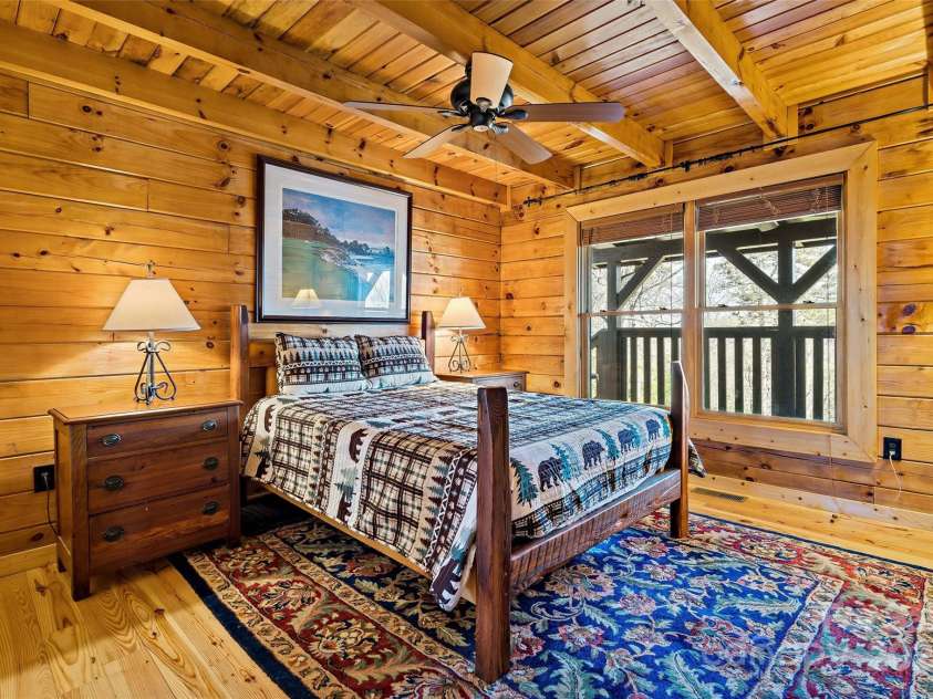 169 Gorge Drive, Bostic, NC 28018.  MLS# CAR4229159, YatesRealty ID 4377. 