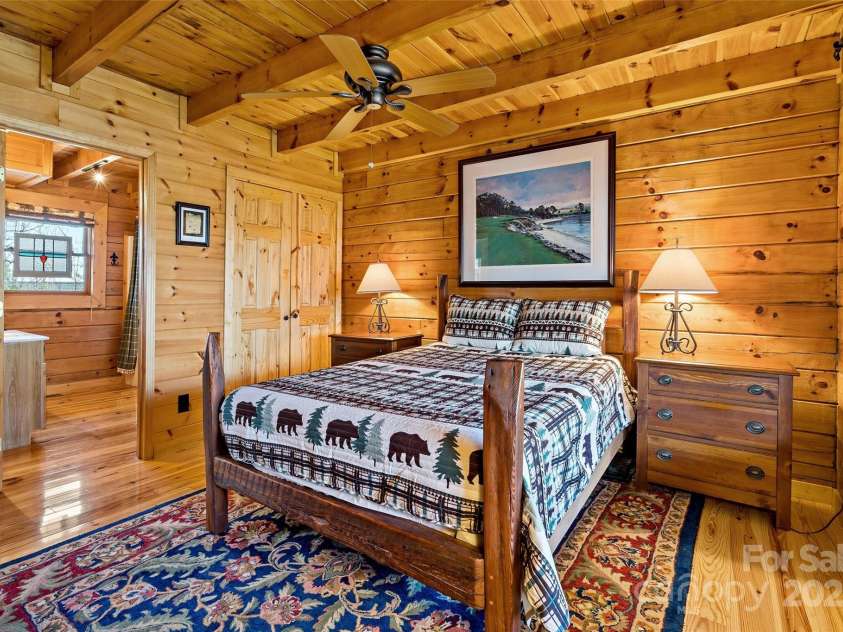 169 Gorge Drive, Bostic, NC 28018.  MLS# CAR4229159, YatesRealty ID 4377. 