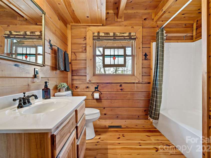 169 Gorge Drive, Bostic, NC 28018.  MLS# CAR4229159, YatesRealty ID 4377. 