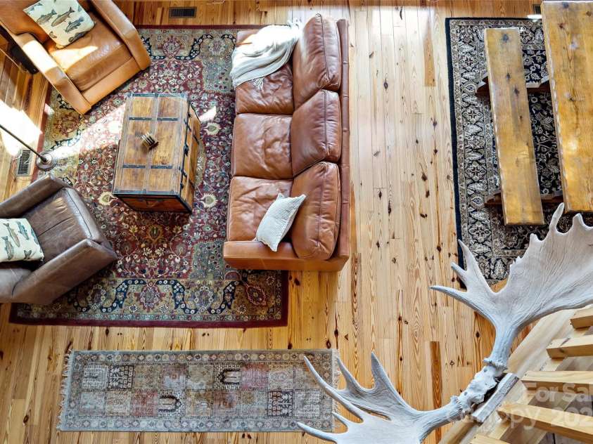 169 Gorge Drive, Bostic, NC 28018.  MLS# CAR4229159, YatesRealty ID 4377. 