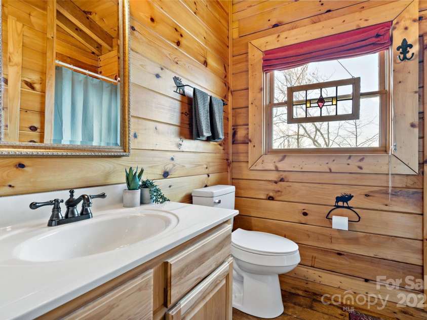 169 Gorge Drive, Bostic, NC 28018.  MLS# CAR4229159, YatesRealty ID 4377. 