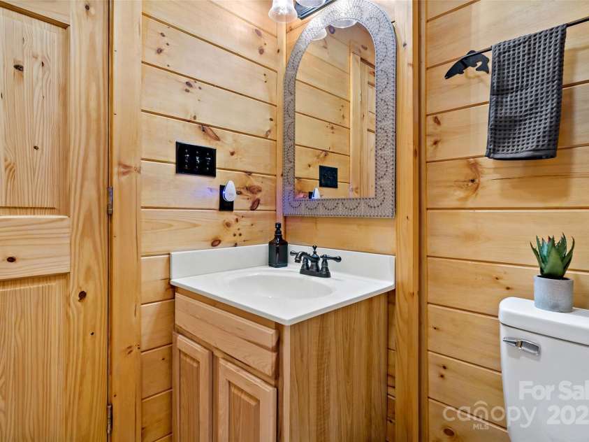 169 Gorge Drive, Bostic, NC 28018.  MLS# CAR4229159, YatesRealty ID 4377. 