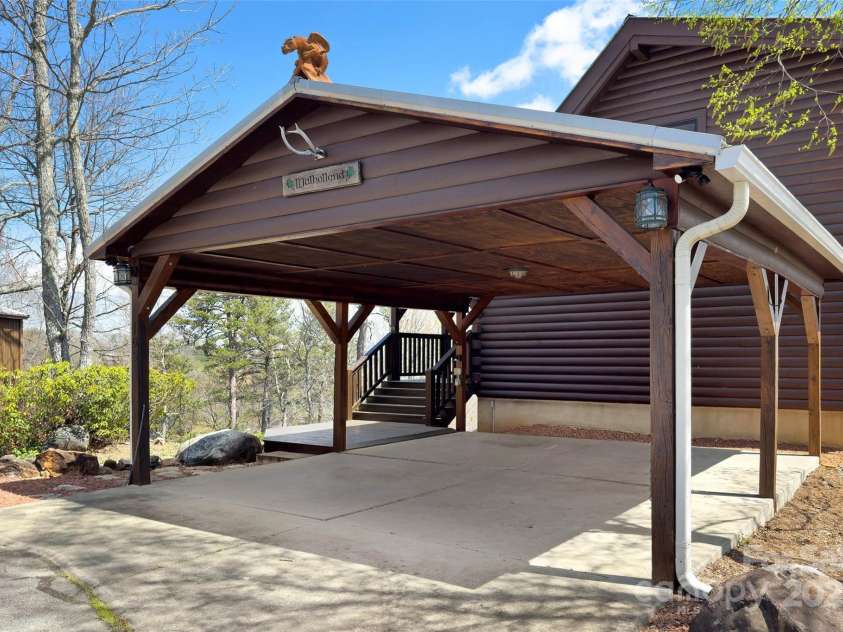 169 Gorge Drive, Bostic, NC 28018.  MLS# CAR4229159, YatesRealty ID 4377. 