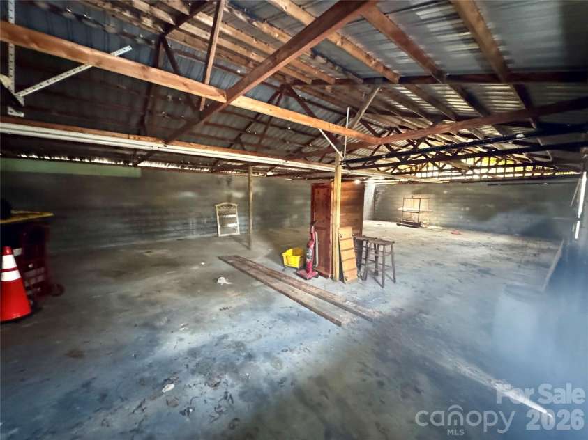 545 Collins Street, Kannapolis, NC 28083.  MLS# CAR4345178, YatesRealty ID 4377. 