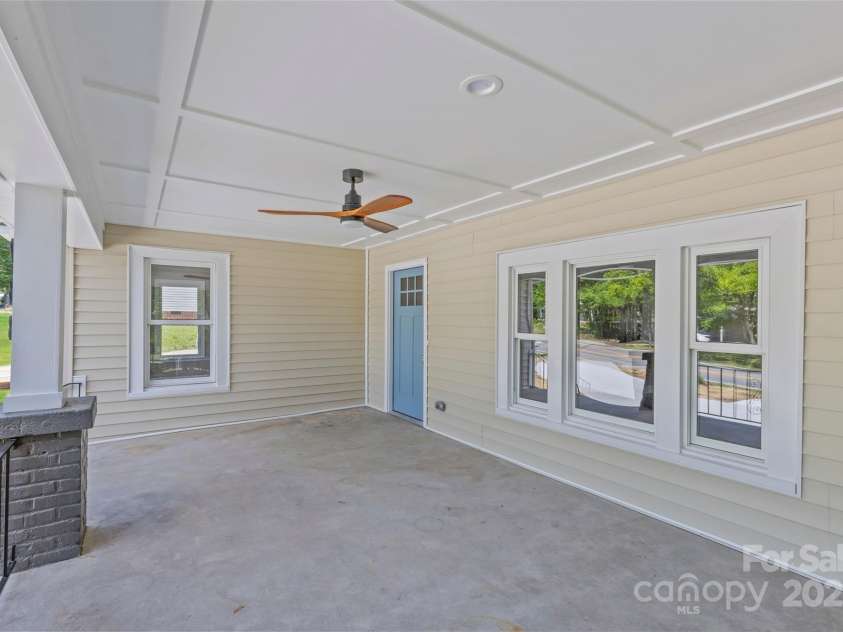 933 Old Charlotte Road, Concord, NC 28027.  MLS# CAR4306384, YatesRealty ID 4377. 