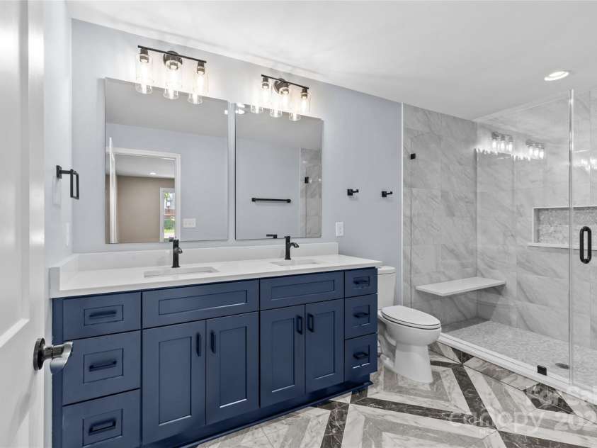 933 Old Charlotte Road, Concord, NC 28027.  MLS# CAR4306384, YatesRealty ID 4377. 