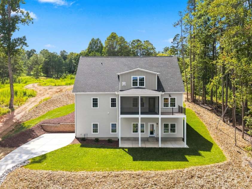 5317 Shoreline Way, Granite Falls, NC 28630.  MLS# CAR4412519, YatesRealty ID 43773. 