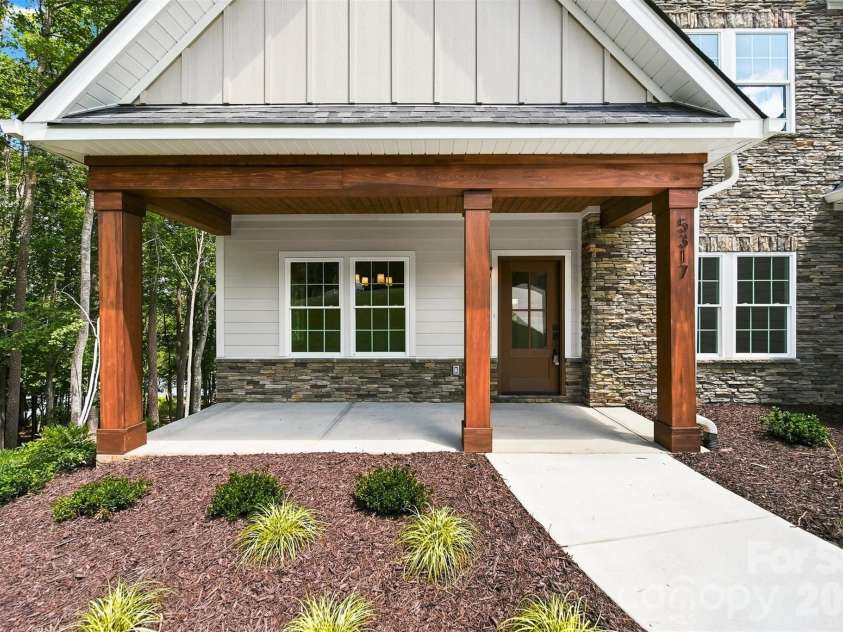 5317 Shoreline Way, Granite Falls, NC 28630.  MLS# CAR4412519, YatesRealty ID 43773. 