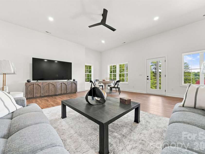 5317 Shoreline Way, Granite Falls, NC 28630.  MLS# CAR4412519, YatesRealty ID 43773. 