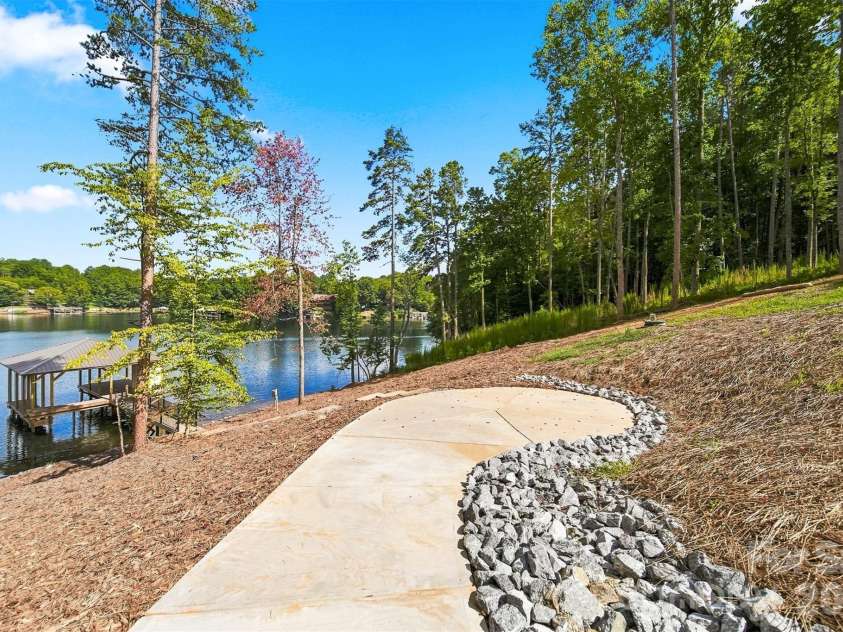 5317 Shoreline Way, Granite Falls, NC 28630.  MLS# CAR4412519, YatesRealty ID 43773. 