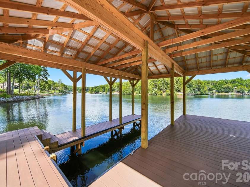 5317 Shoreline Way, Granite Falls, NC 28630.  MLS# CAR4412519, YatesRealty ID 43773. 