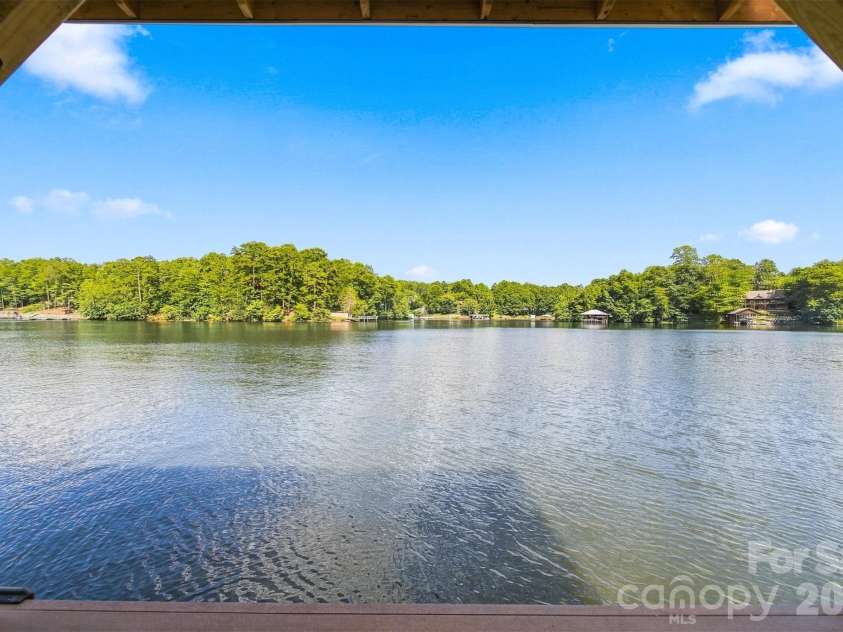 5317 Shoreline Way, Granite Falls, NC 28630.  MLS# CAR4412519, YatesRealty ID 43773. 