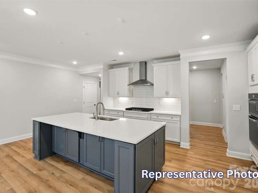 4007 Cedar Falls Drive, Waxhaw, NC 28173.  MLS# CAR4413669, YatesRealty ID 43774. 