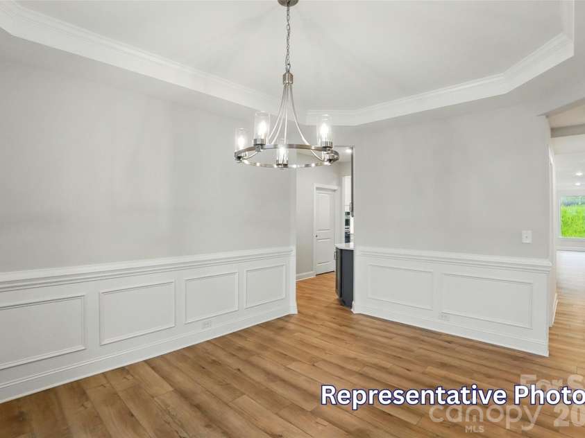 4007 Cedar Falls Drive, Waxhaw, NC 28173.  MLS# CAR4413669, YatesRealty ID 43774. 