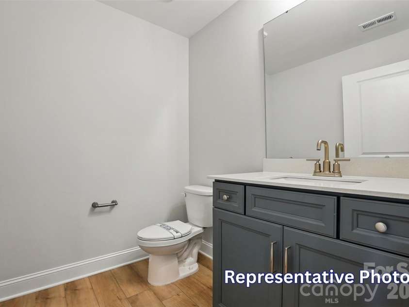 4007 Cedar Falls Drive, Waxhaw, NC 28173.  MLS# CAR4413669, YatesRealty ID 43774. 