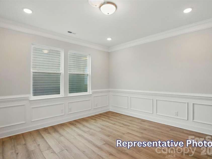 4007 Cedar Falls Drive, Waxhaw, NC 28173.  MLS# CAR4413669, YatesRealty ID 43774. 