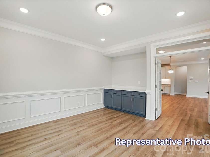 4007 Cedar Falls Drive, Waxhaw, NC 28173.  MLS# CAR4413669, YatesRealty ID 43774. 