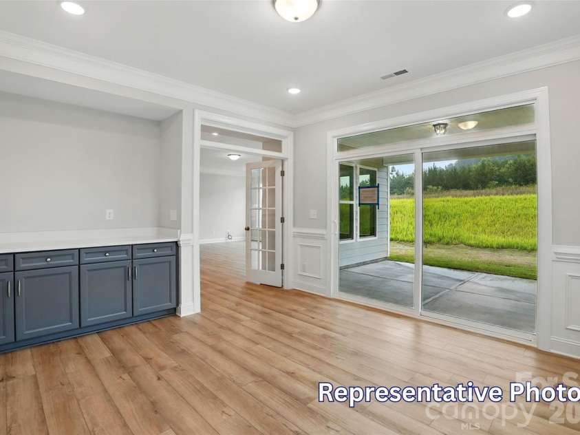 4007 Cedar Falls Drive, Waxhaw, NC 28173.  MLS# CAR4413669, YatesRealty ID 43774. 