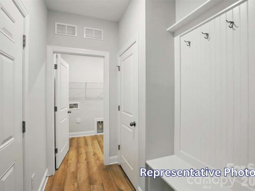 4007 Cedar Falls Drive, Waxhaw, NC 28173.  MLS# CAR4413669, YatesRealty ID 43774. 