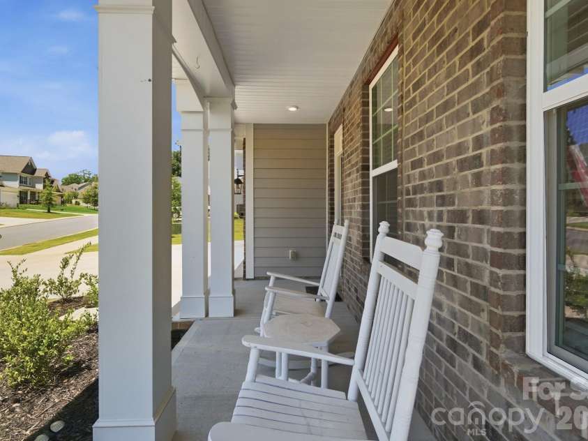 6042 Sylvan Drive, Denver, NC 28037.  MLS# CAR4395764, YatesRealty ID 43776. 
