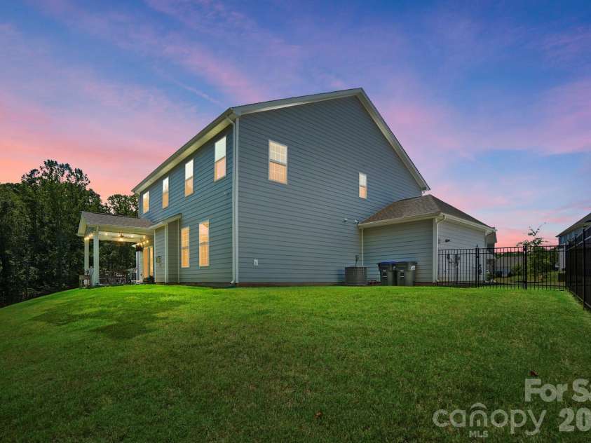 6042 Sylvan Drive, Denver, NC 28037.  MLS# CAR4395764, YatesRealty ID 43776. 