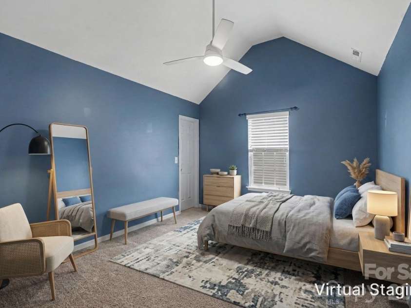 5813 Parkstone Drive, Matthews, NC 28104.  MLS# CAR4408106, YatesRealty ID 43779. 