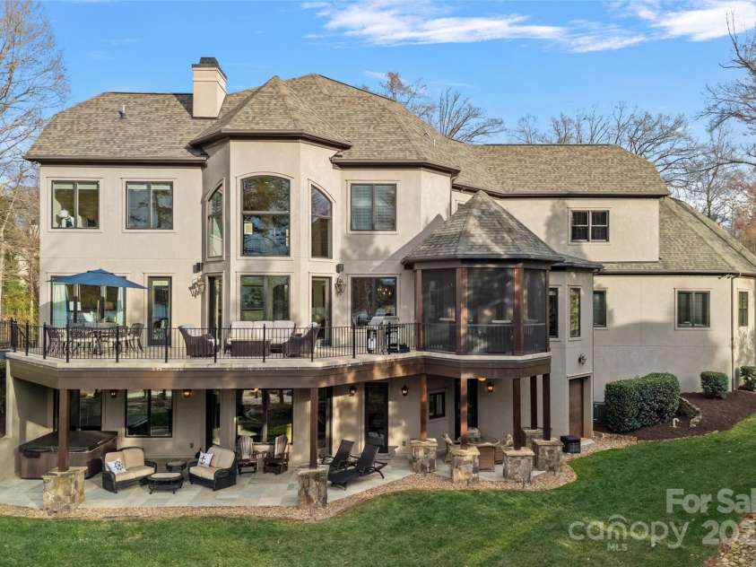 130 Brick Kiln Way, Mooresville, NC 28117.  MLS# CAR4232035, YatesRealty ID 4378. 