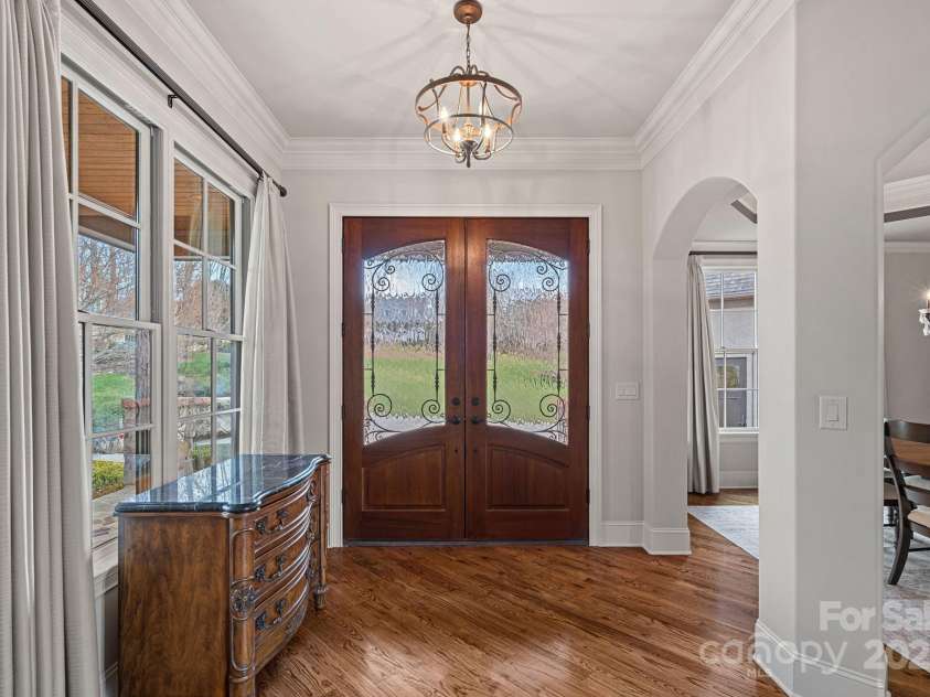 130 Brick Kiln Way, Mooresville, NC 28117.  MLS# CAR4232035, YatesRealty ID 4378. 